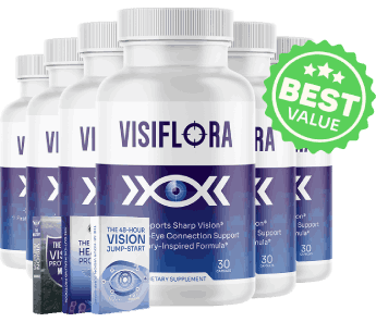VisiFlora buy now