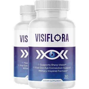 VisiFlora supplement